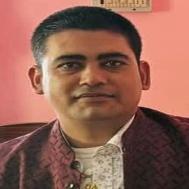 Karanjang Bahadur Singh