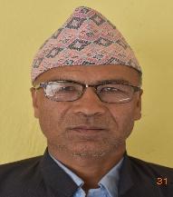 Dheba Bahadur Bhandari