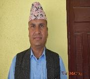 Govindraj Kathayat