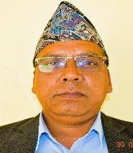 Mr. Padma Bahadur Khadka