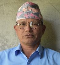 Suresh Kumar Hamal