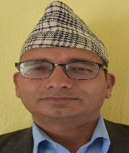 Dvb Bahadur Khadka