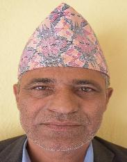 Krishna Prasad Ojha