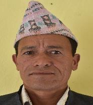 Singh Bahadur Rawal