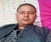 Mr. Prakash Giri