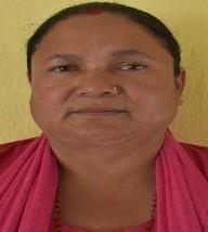 Pramila Kumari Rawal