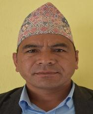 Nabin Bahadur Bist