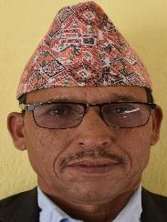 Dattaram Giri