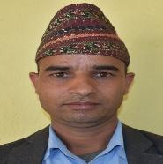 Manraj Ojha