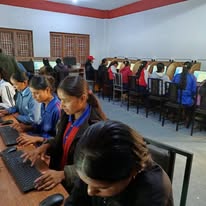 Computer Lab