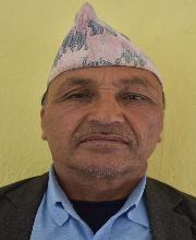 Ram Bahadur Rawal
