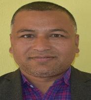 Janak Bahadur Bhandari