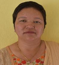 Shanti Kumari Singh