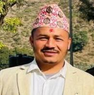 Niranjan Rawal